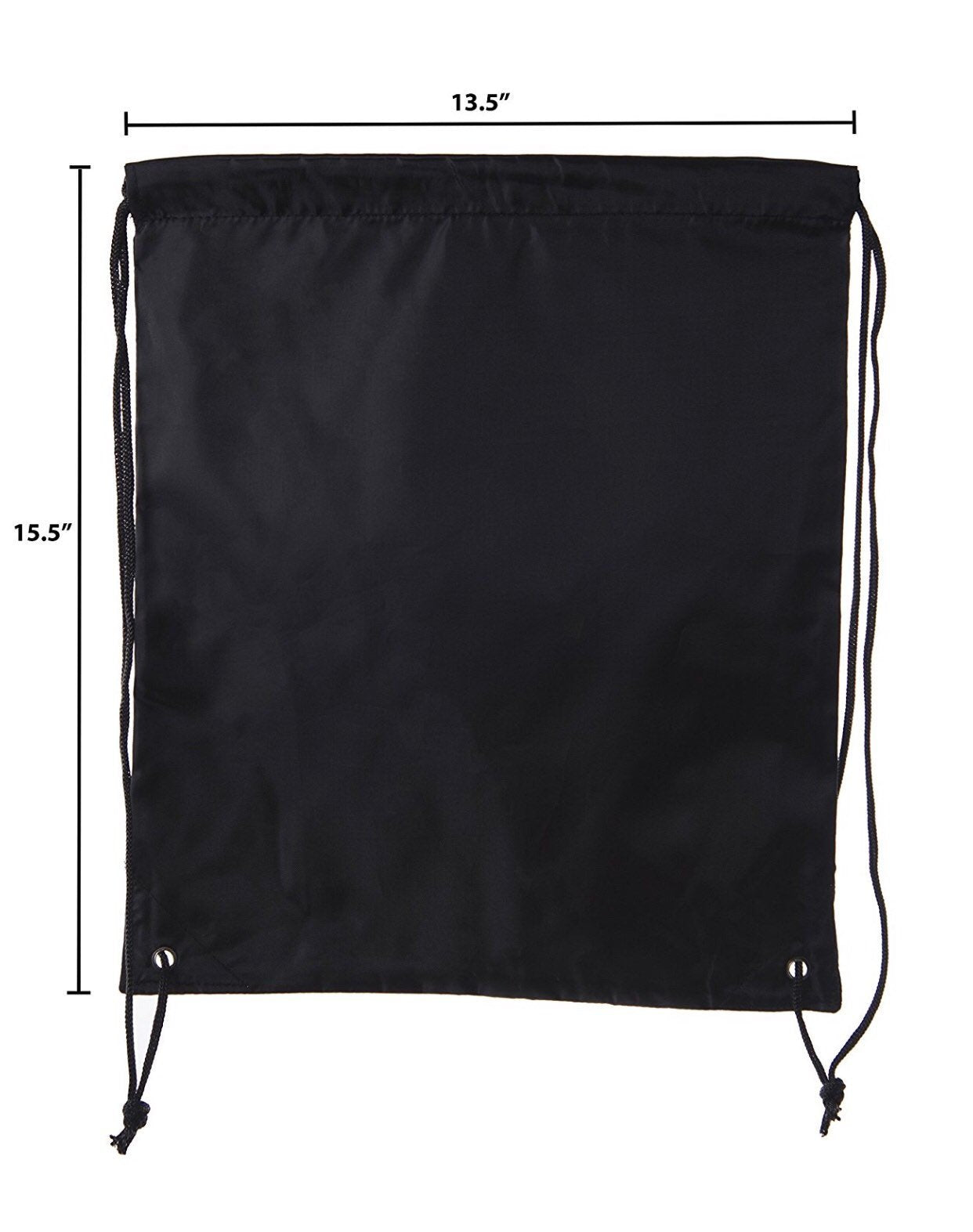 Custom Drawstring Bag