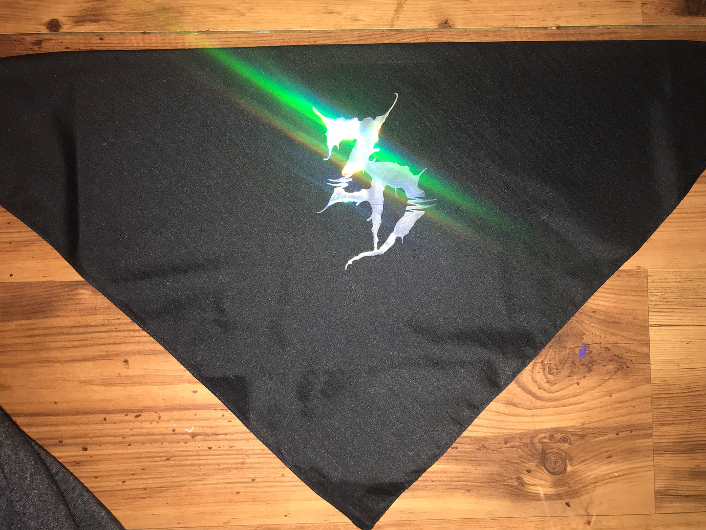 Custom Bandana