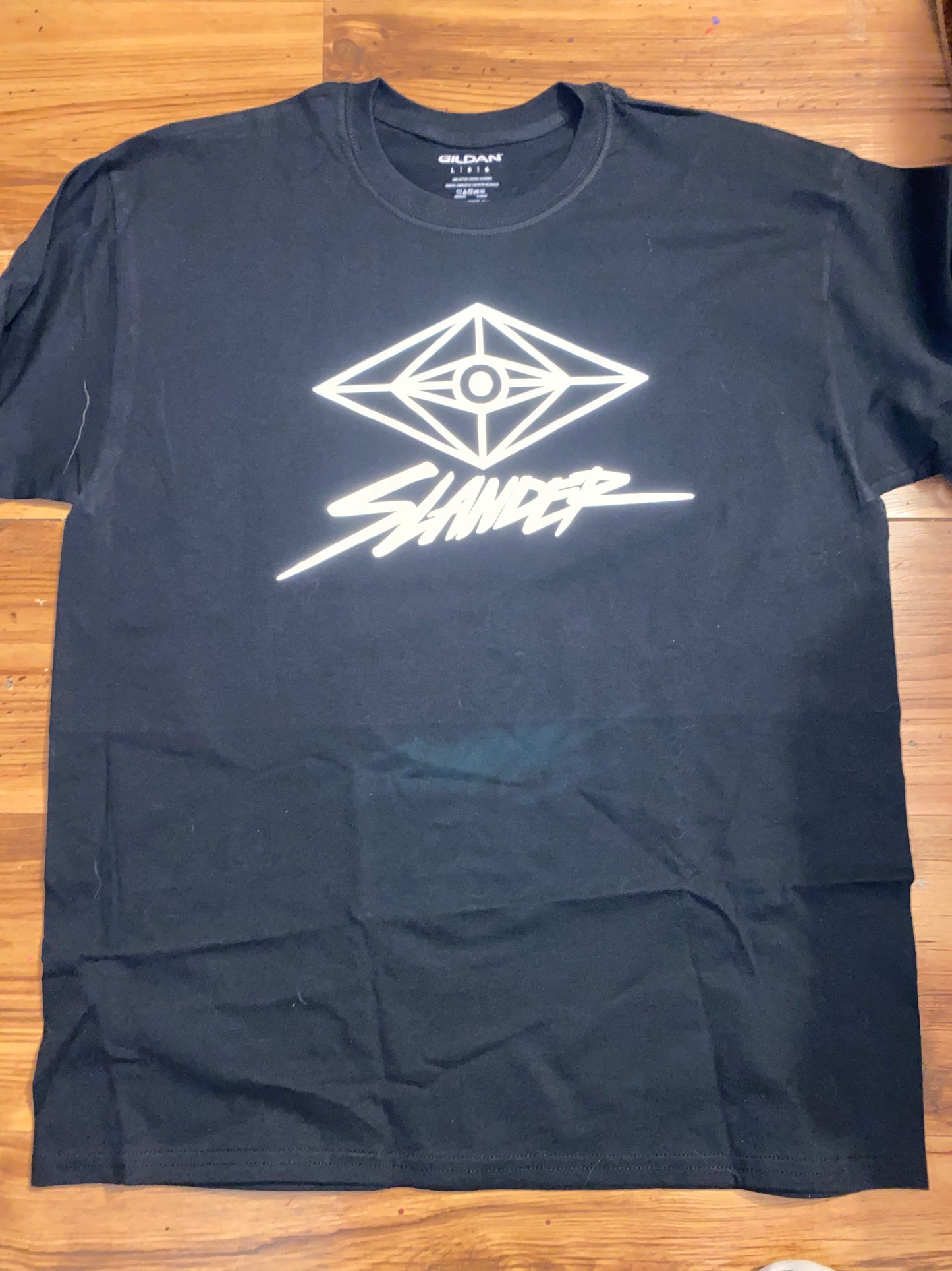 Slander Tshirt