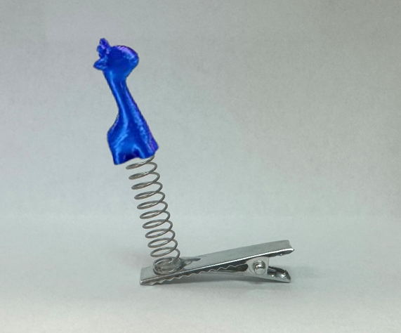 Clip / Sprout - Giraffe