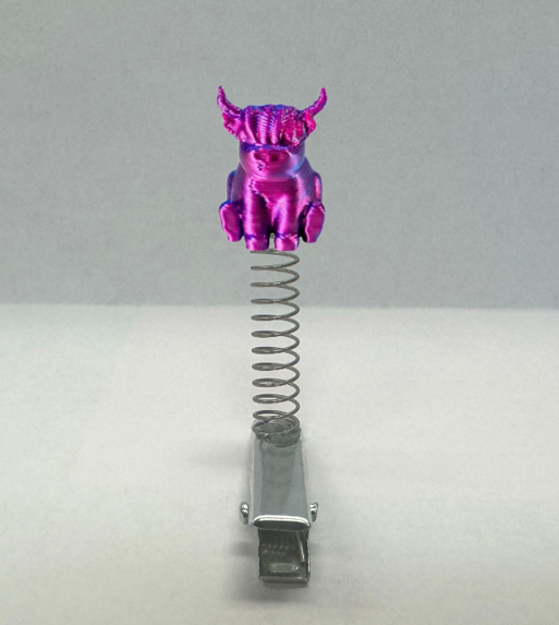 Clip / Sprout - Yak