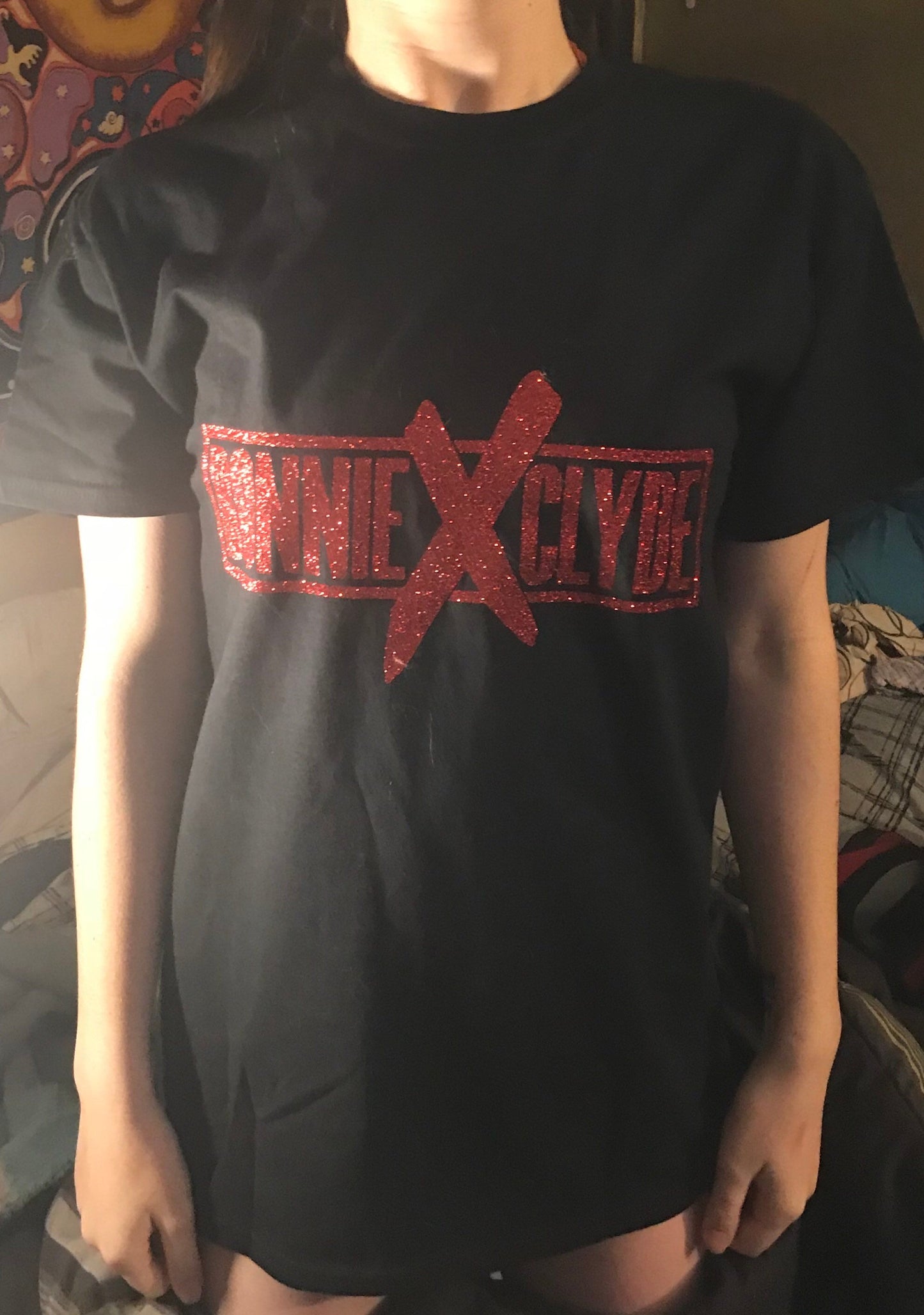 Custom T-Shirt