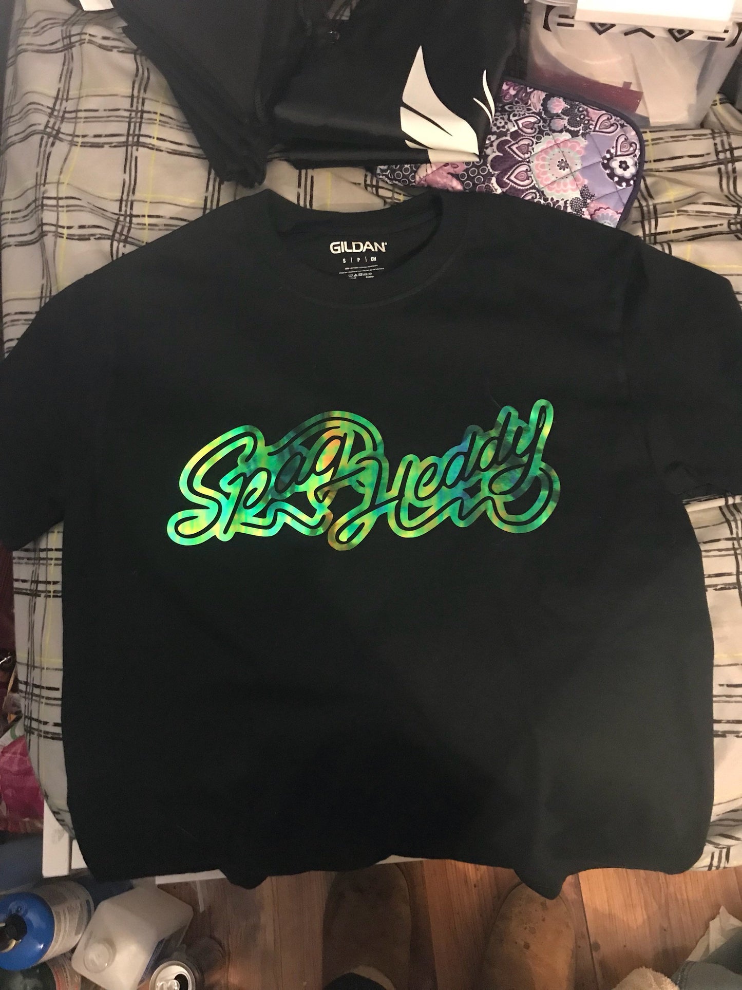Custom T-Shirt