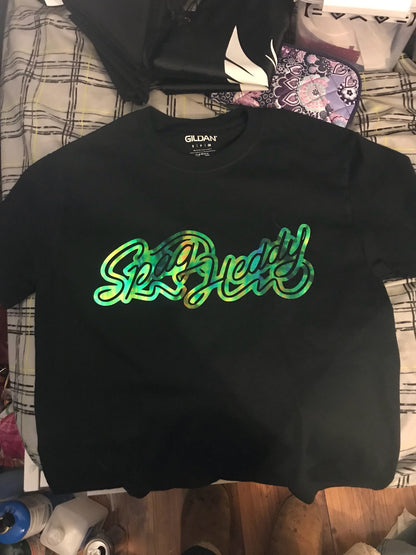 Custom T-Shirt