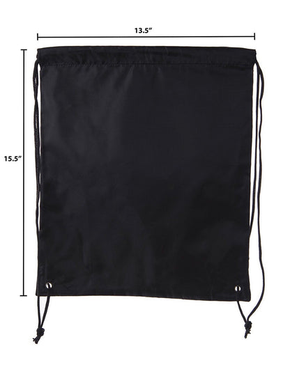 Custom Drawstring Bag