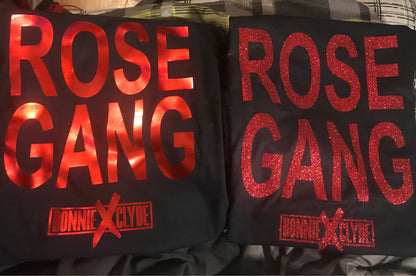 Custom T-Shirt