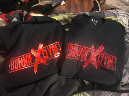 Custom T-Shirt