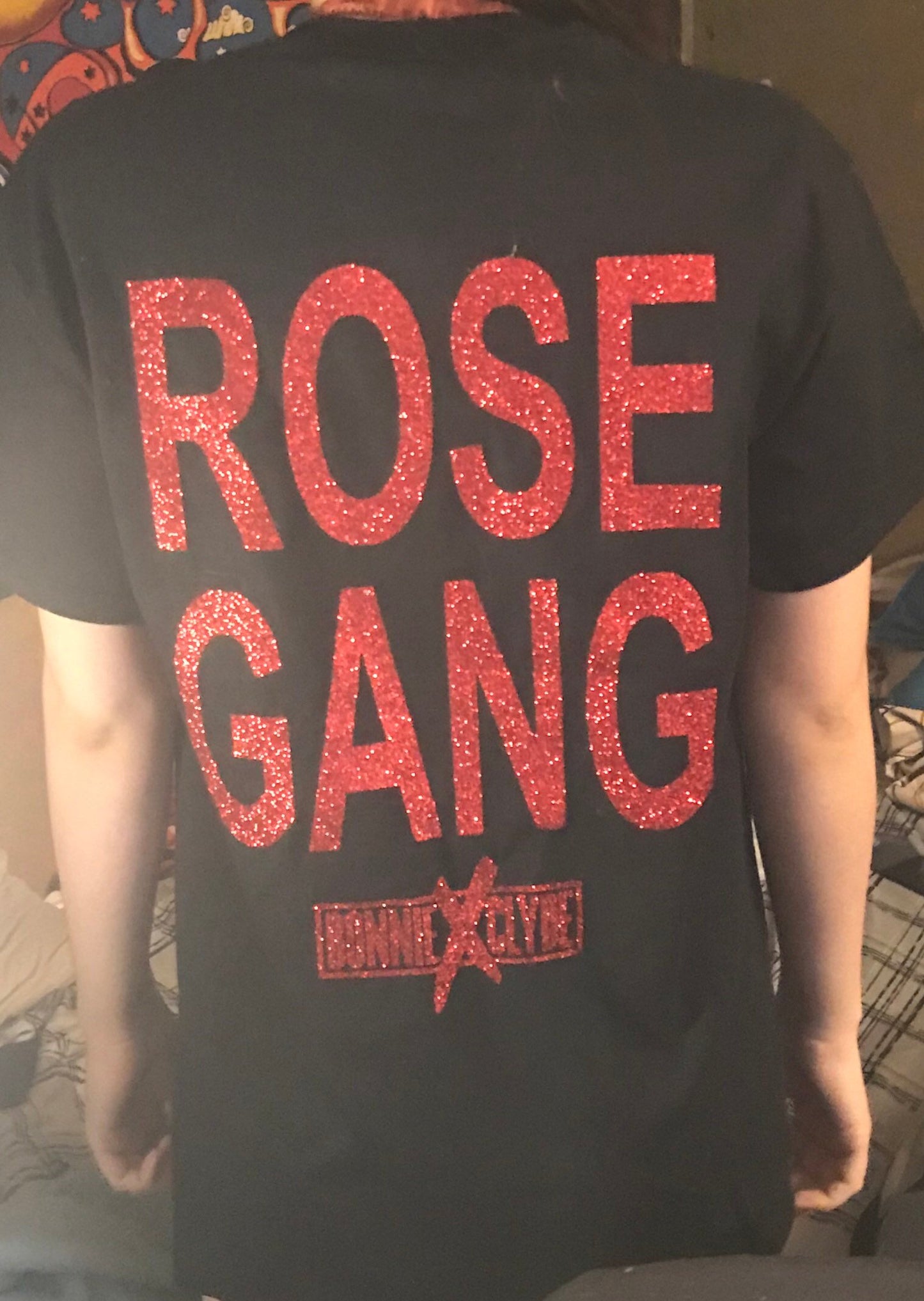 Custom T-Shirt