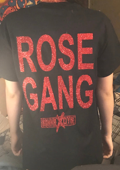 Custom T-Shirt