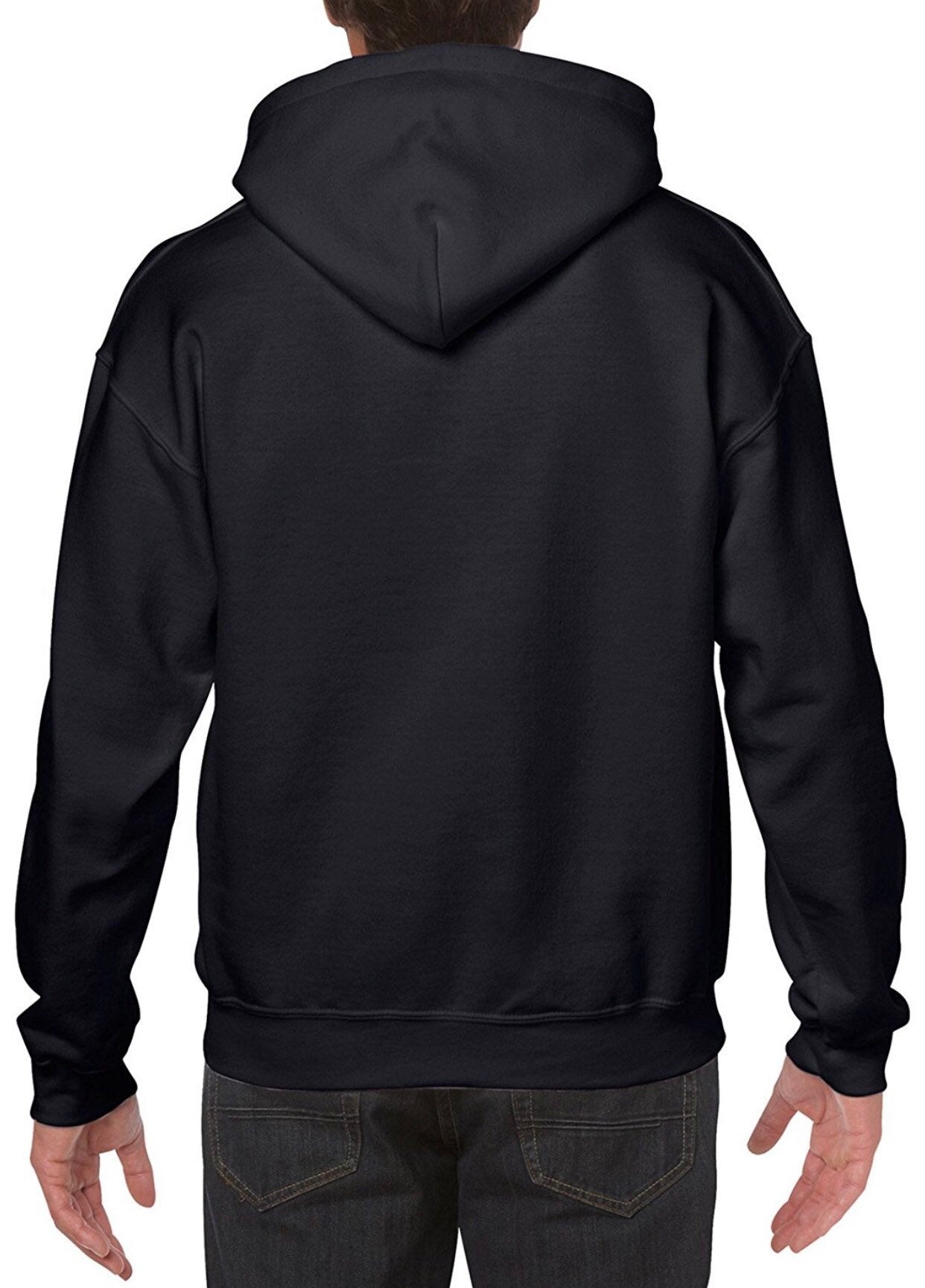 Custom Hoodie