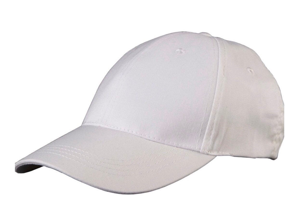 Custom Baseball Cap