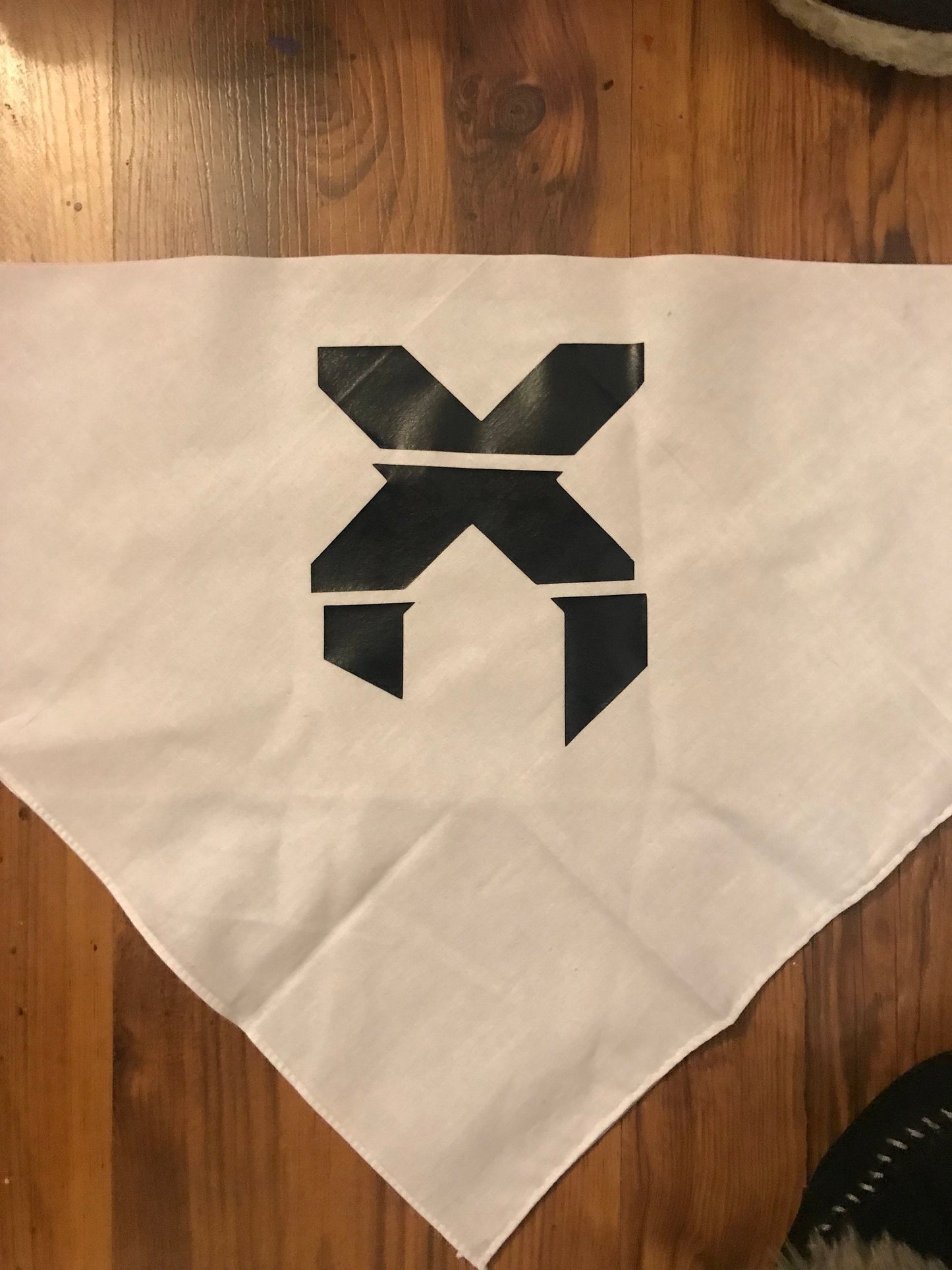 Custom Bandana