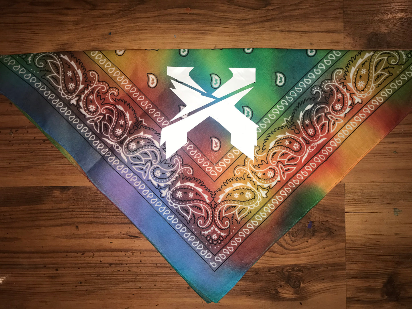 Custom Bandana
