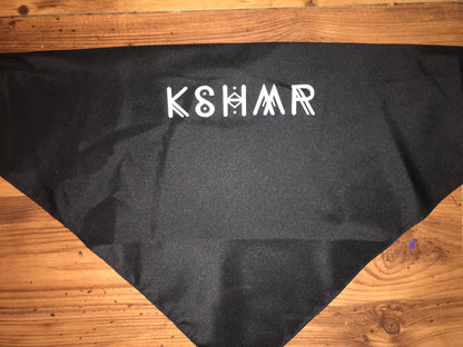 Custom Bandana