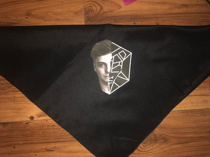 Custom Bandana