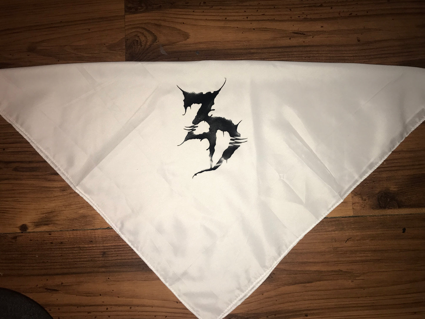 Custom Bandana