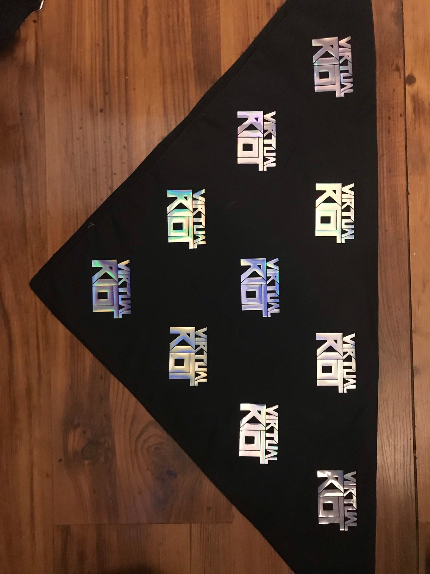 Custom Bandana