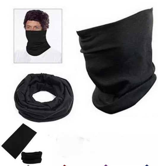Custom Seamless Mask