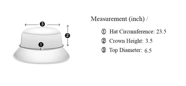Liquid Stranger Bucket Hat