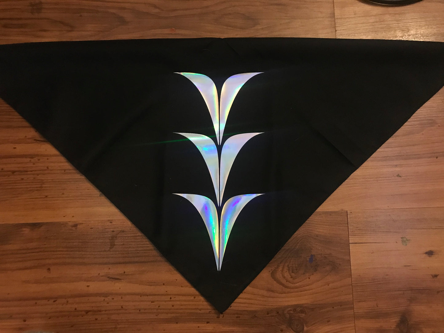 Custom Bandana