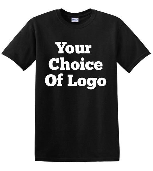 Custom T-Shirt