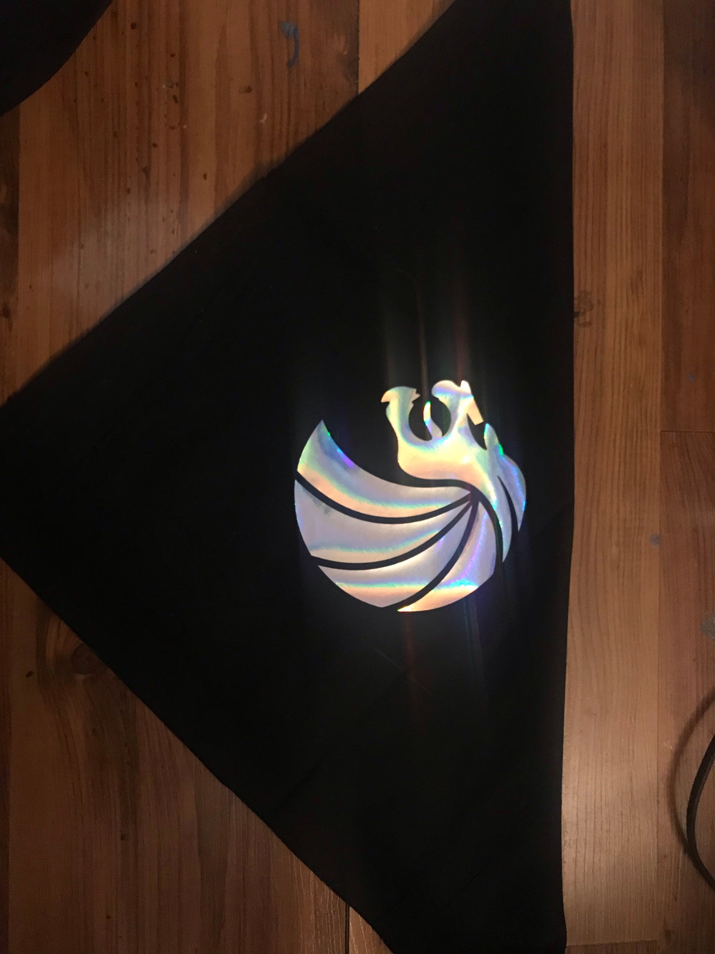 Custom Bandana
