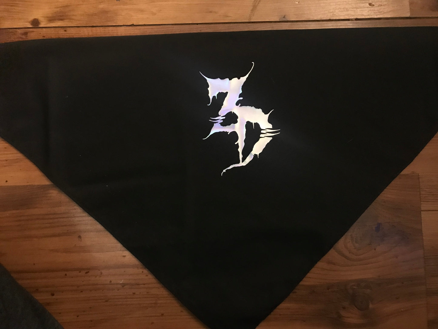 Custom Bandana