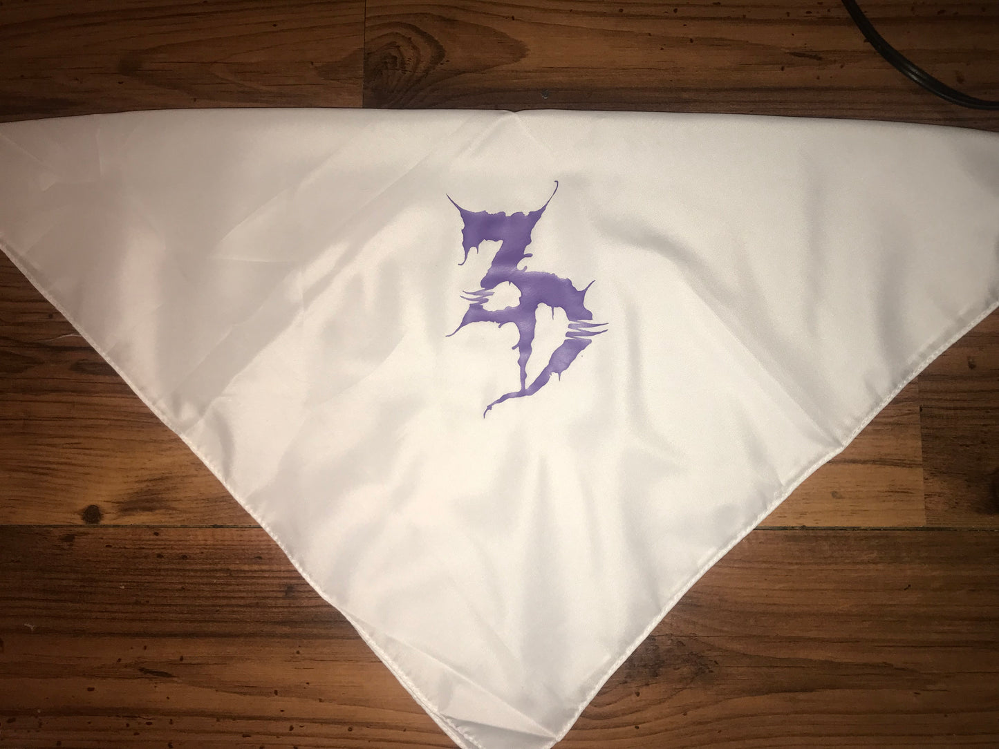Custom Bandana