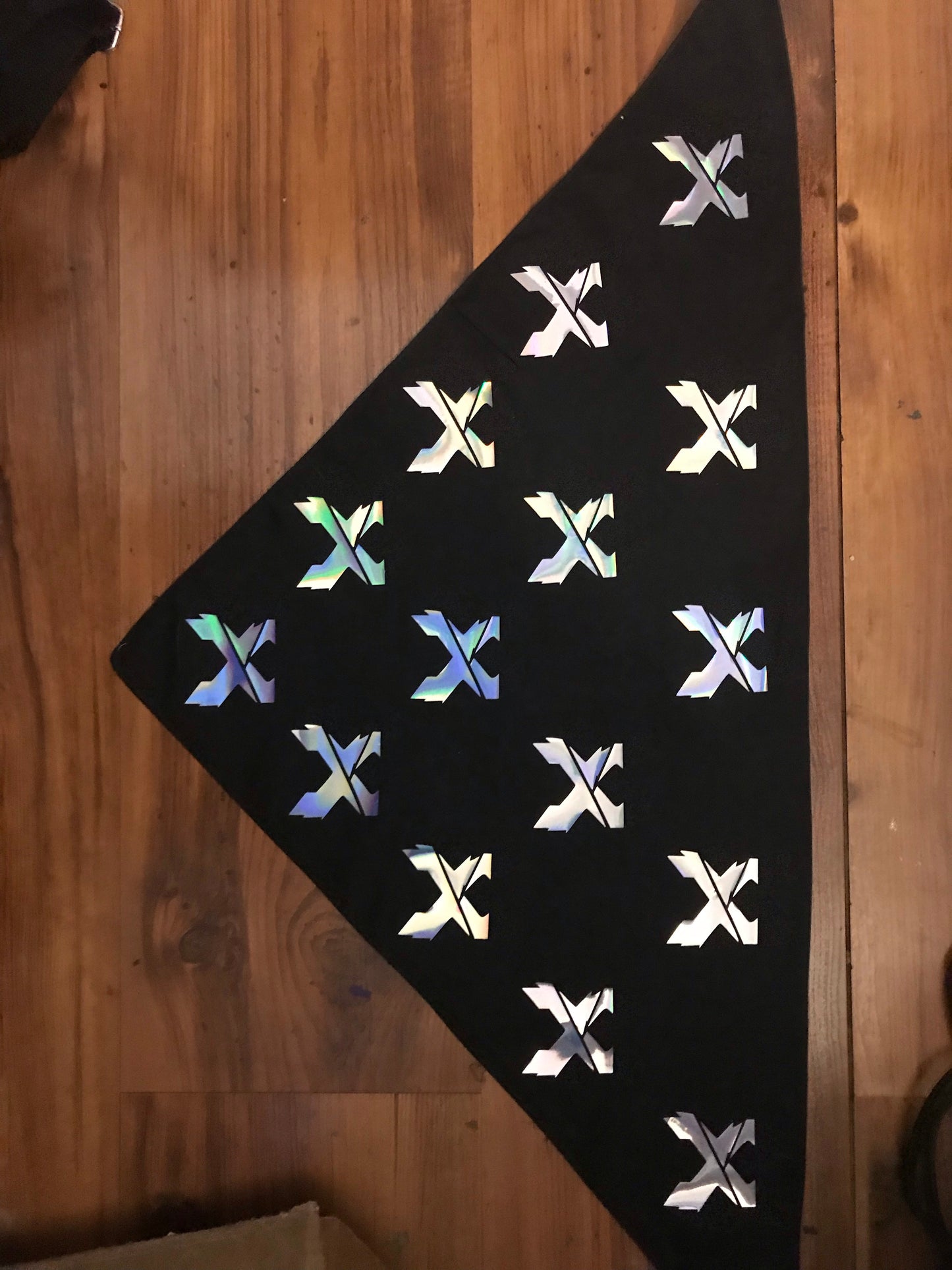 Custom Bandana