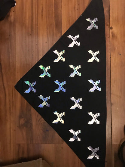 Custom Bandana