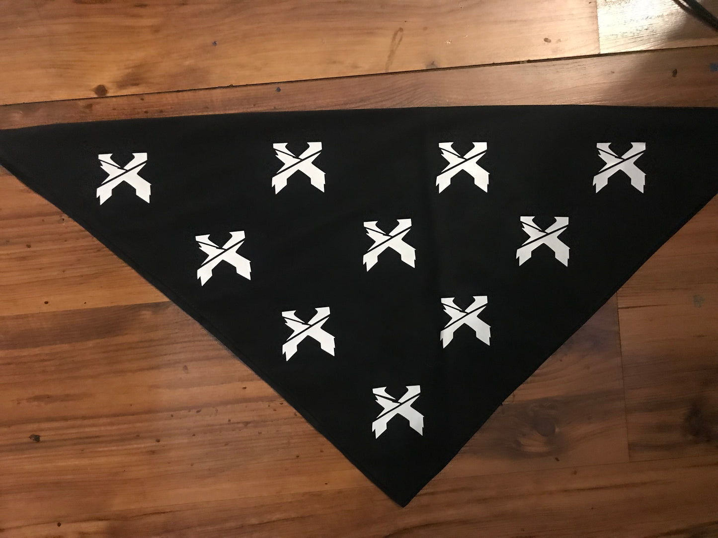 Custom Bandana