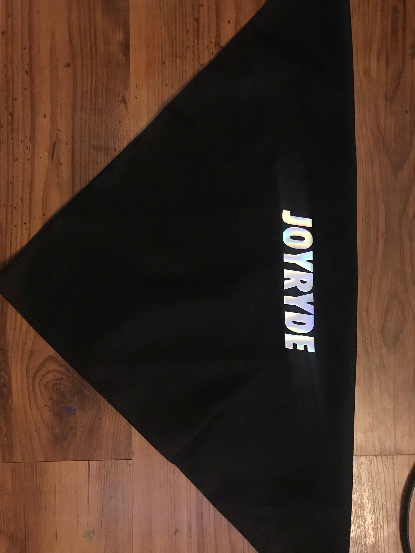 Custom Bandana