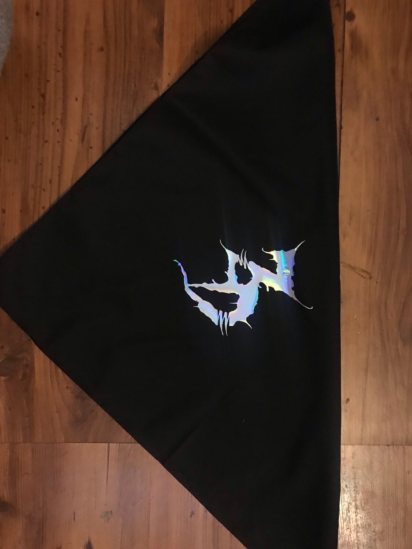 Custom Bandana