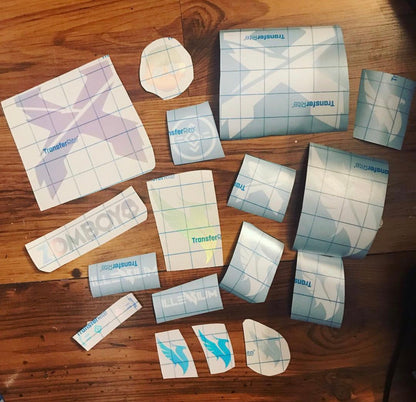 Custom Sticker / Decal - SPECIAL COLOR